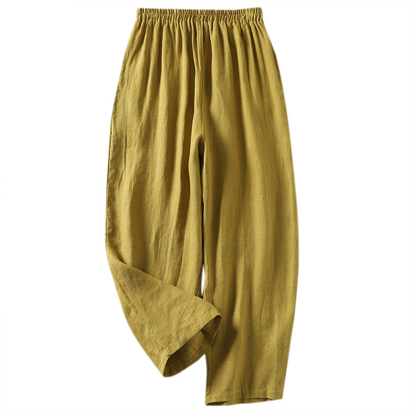 Amelia Ashcroft™ | Relaxed Trousers