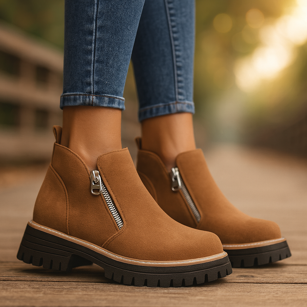 Clemens Ankle Boot