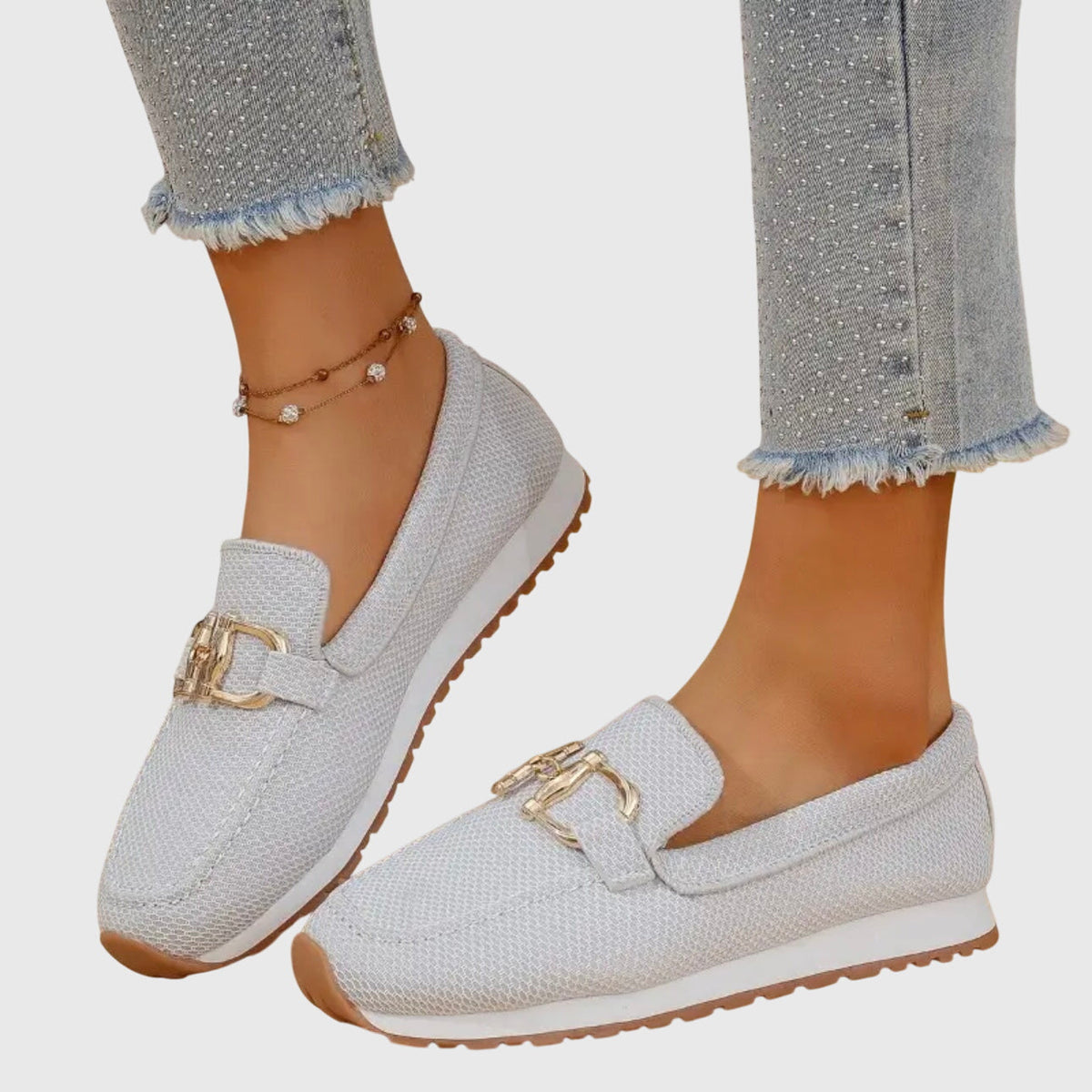 Sofia | Orthopedic Comfort Loafers