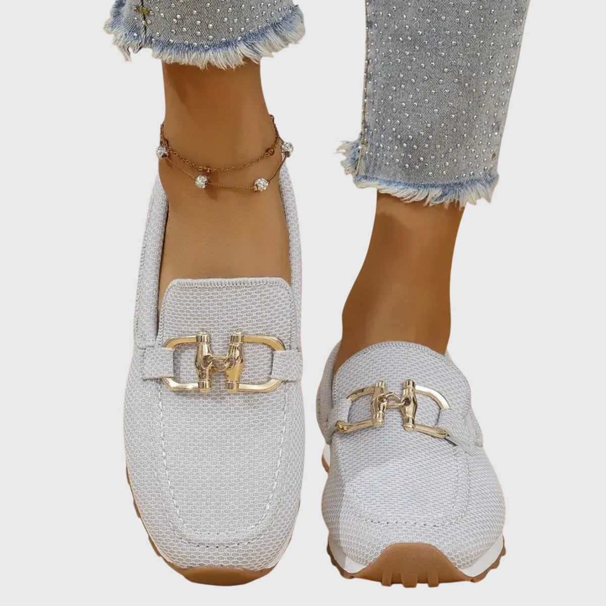 Sofia | Orthopedic Comfort Loafers