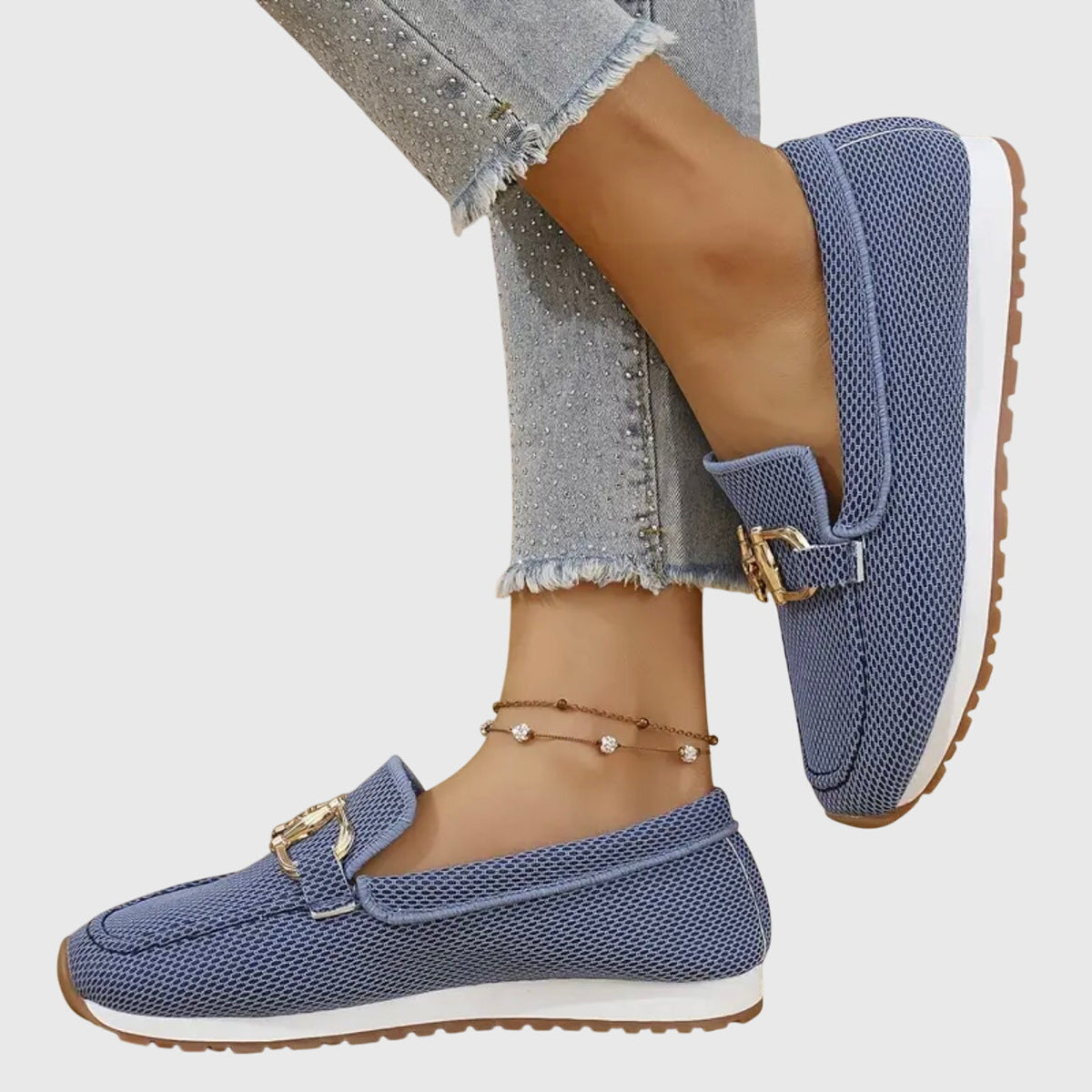 Sofia | Orthopedic Comfort Loafers