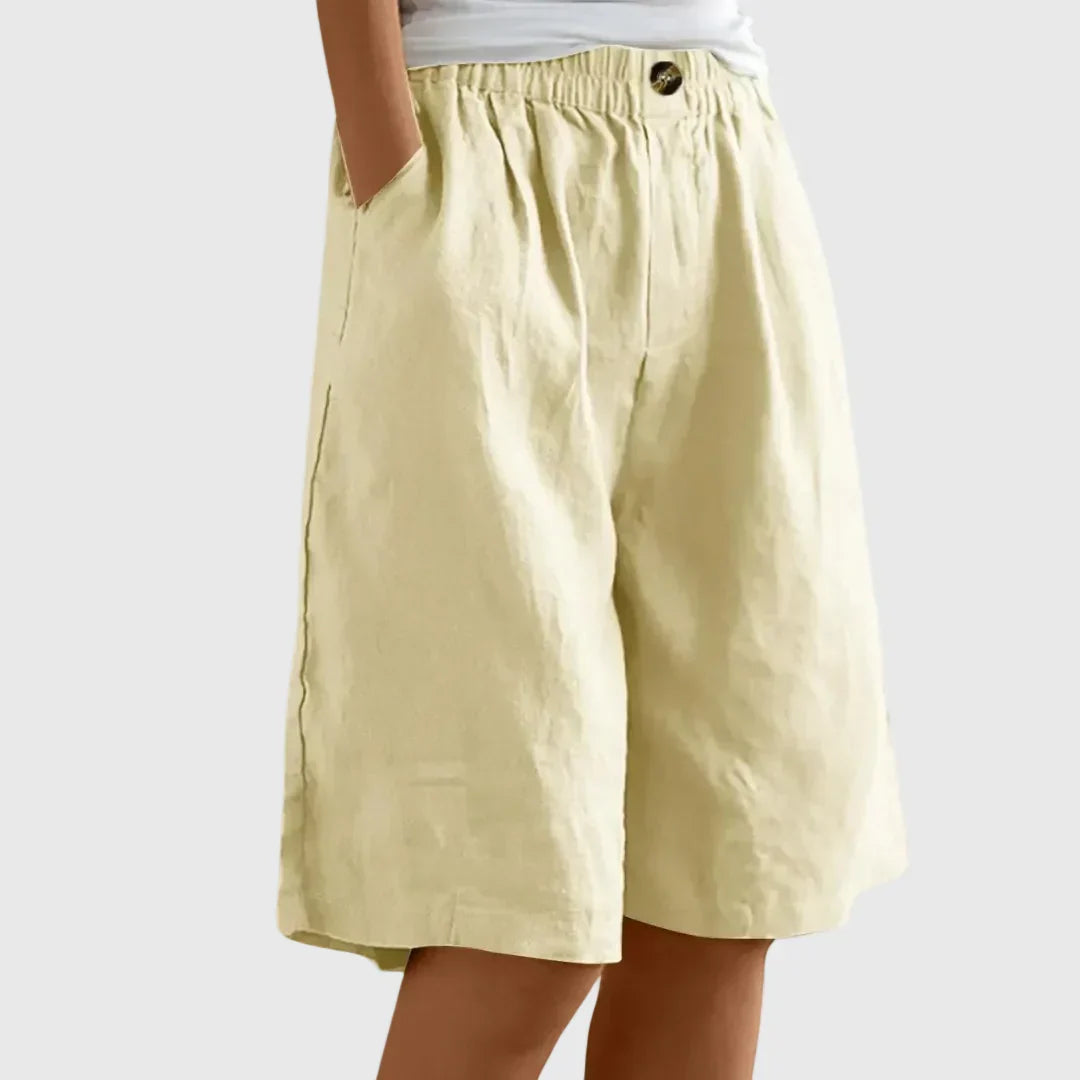 Miley | Elegant Shorts