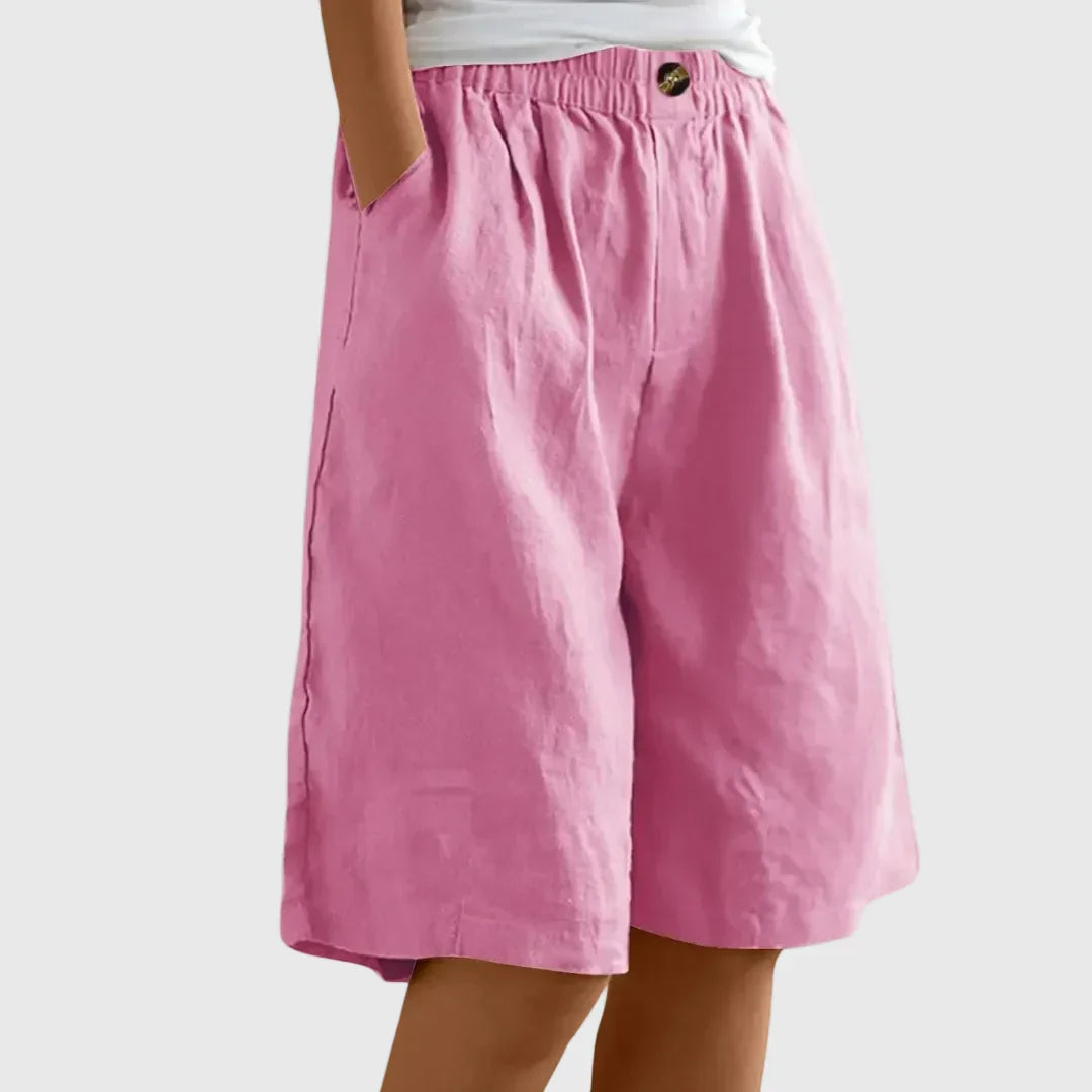 Miley | Elegant Shorts