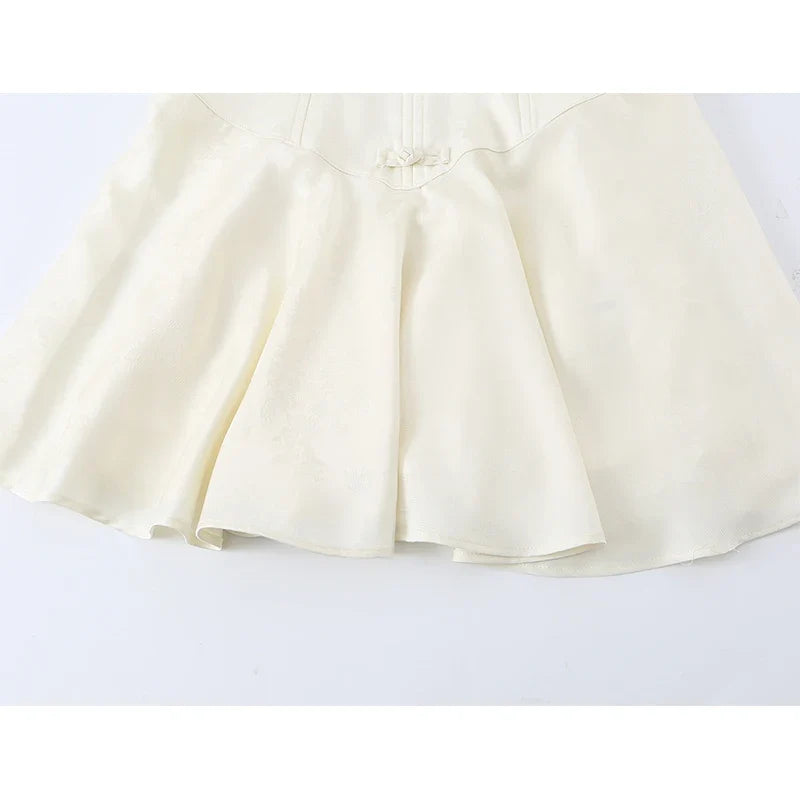 Meredith Mini Dress