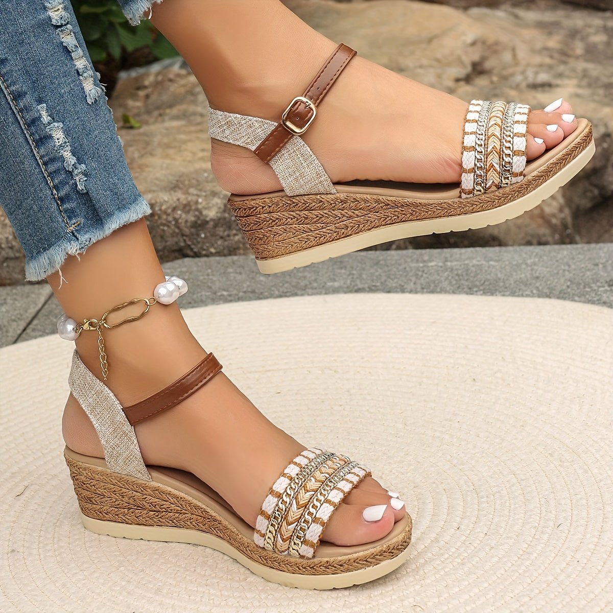 Aveline™ | Women's Casual Sandals