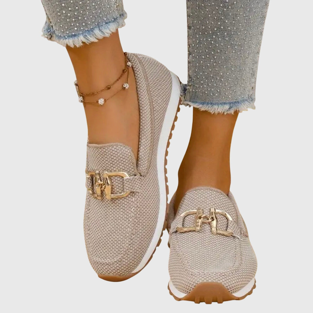 Sofia | Orthopedic Comfort Loafers