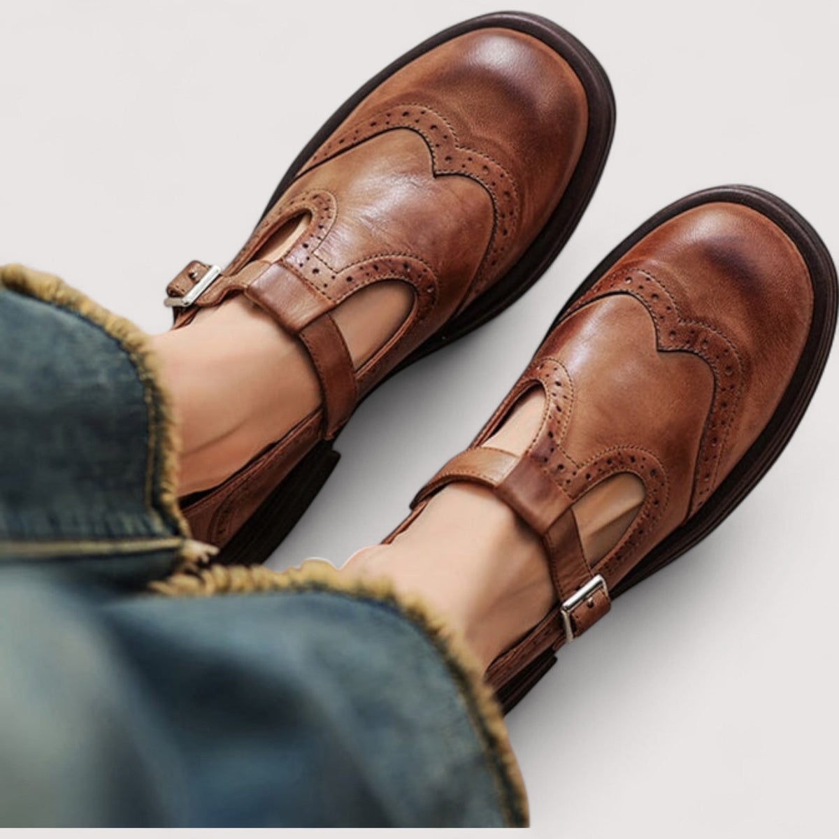 Elisa | Elegant Comfort Talon
