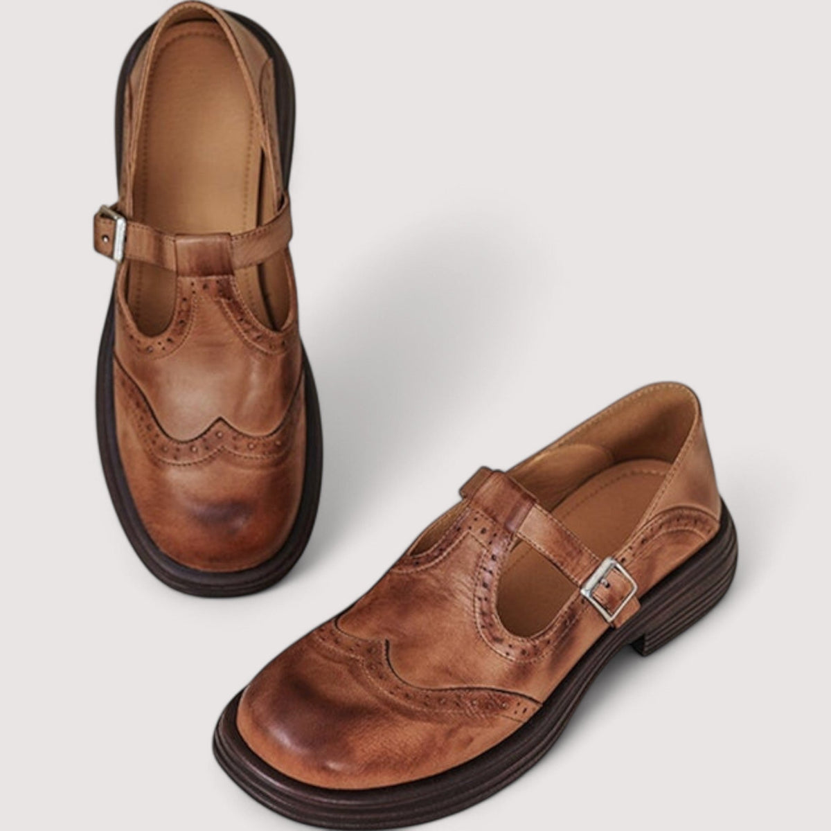 Elisa | Elegant Comfort Talon