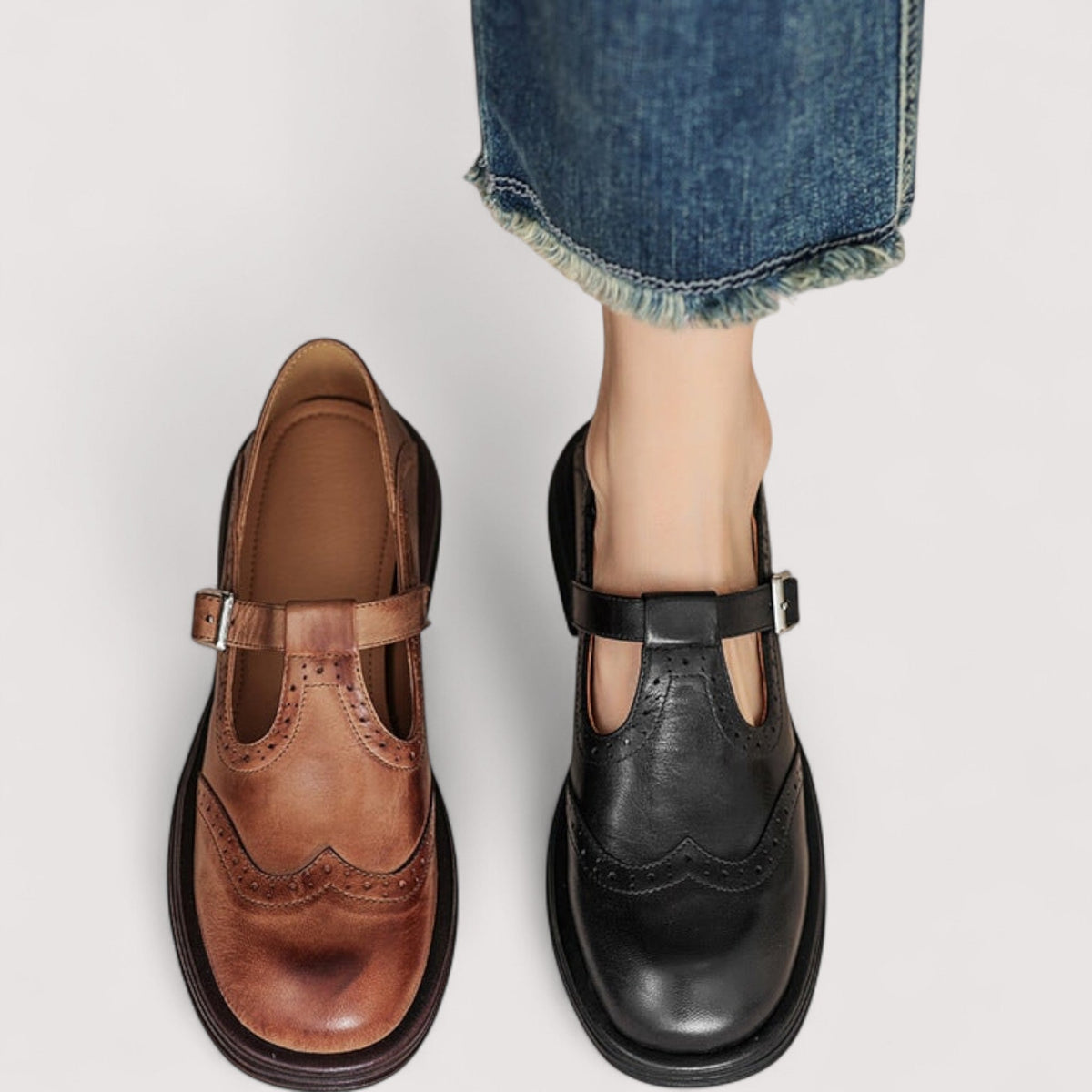 Elisa | Elegant Comfort Talon