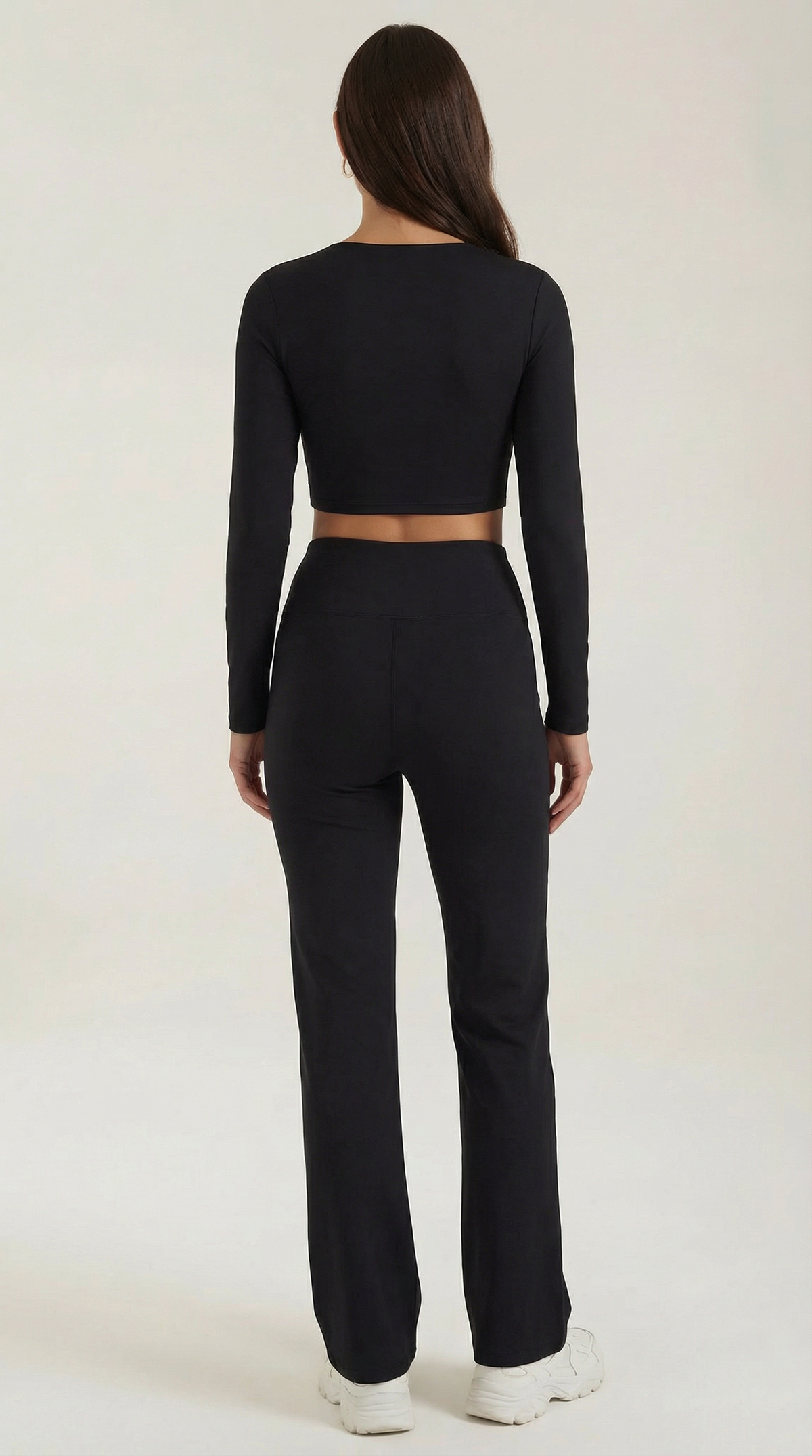 Liora Two-Piece Bodysuit Set