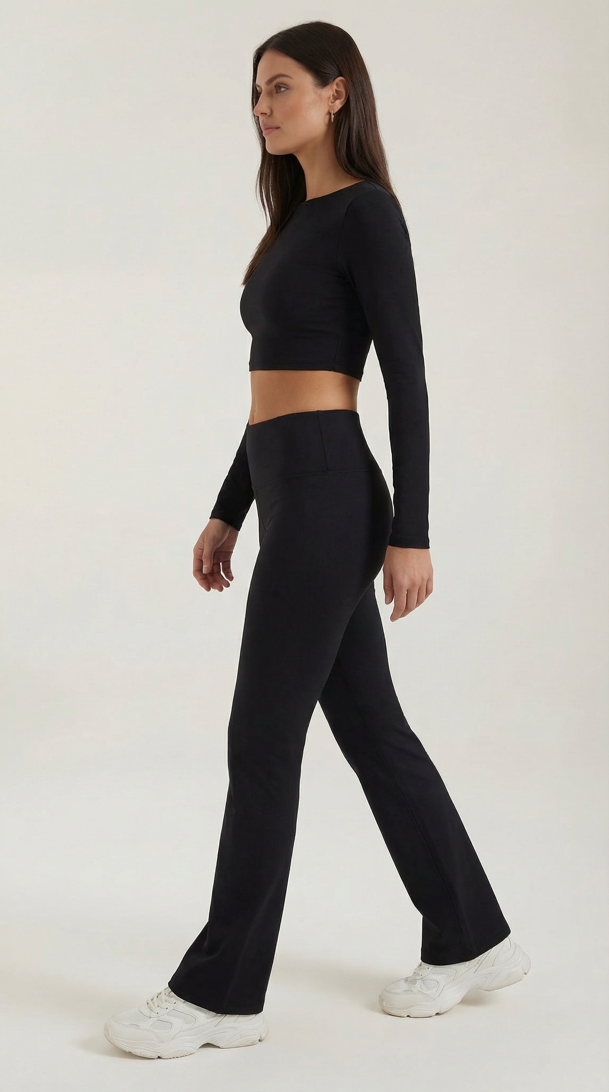 Liora Two-Piece Bodysuit Set