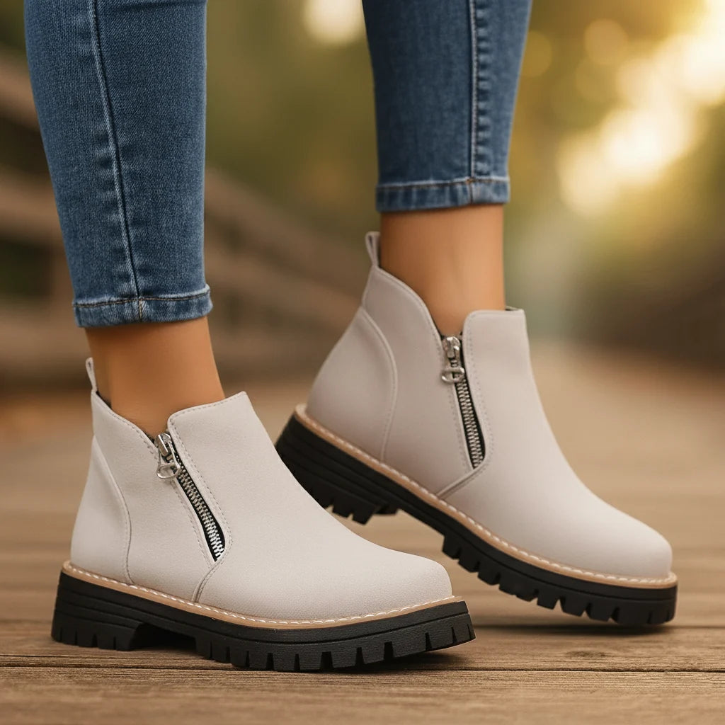 Clemens Ankle Boot