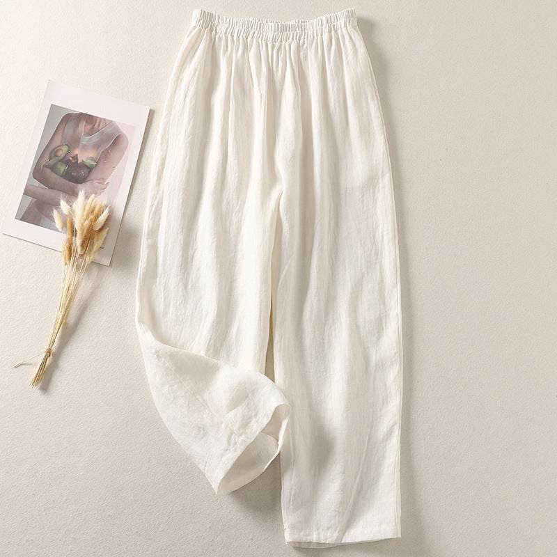 Amelia Ashcroft™ | Relaxed Trousers