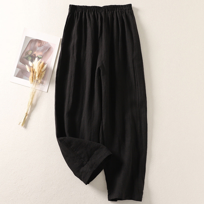 Amelia Ashcroft™ | Relaxed Trousers