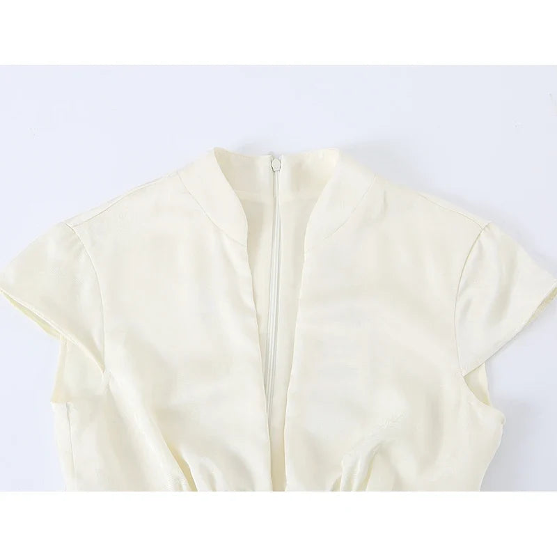 Meredith Mini Dress