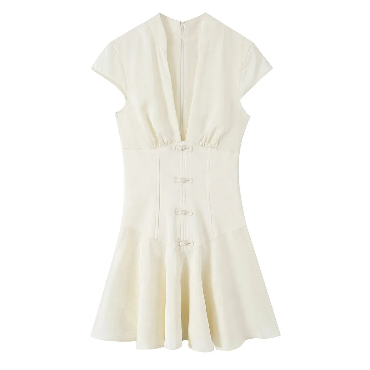 Meredith Mini Dress