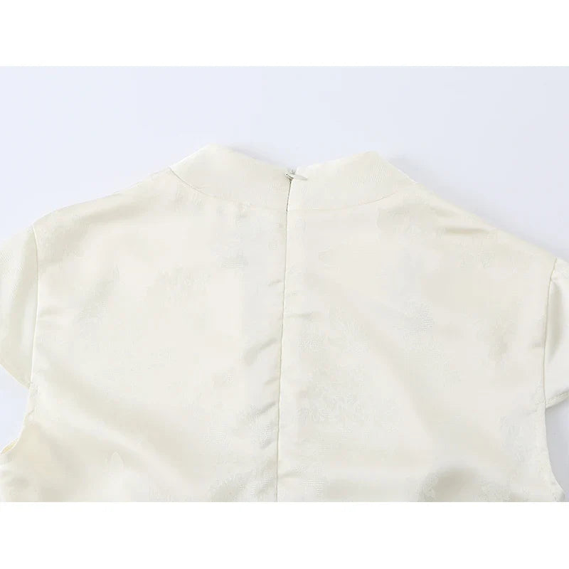 Meredith Mini Dress