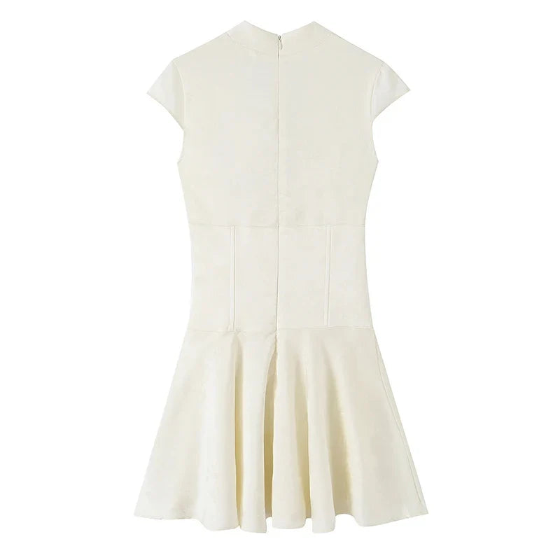Meredith Mini Dress