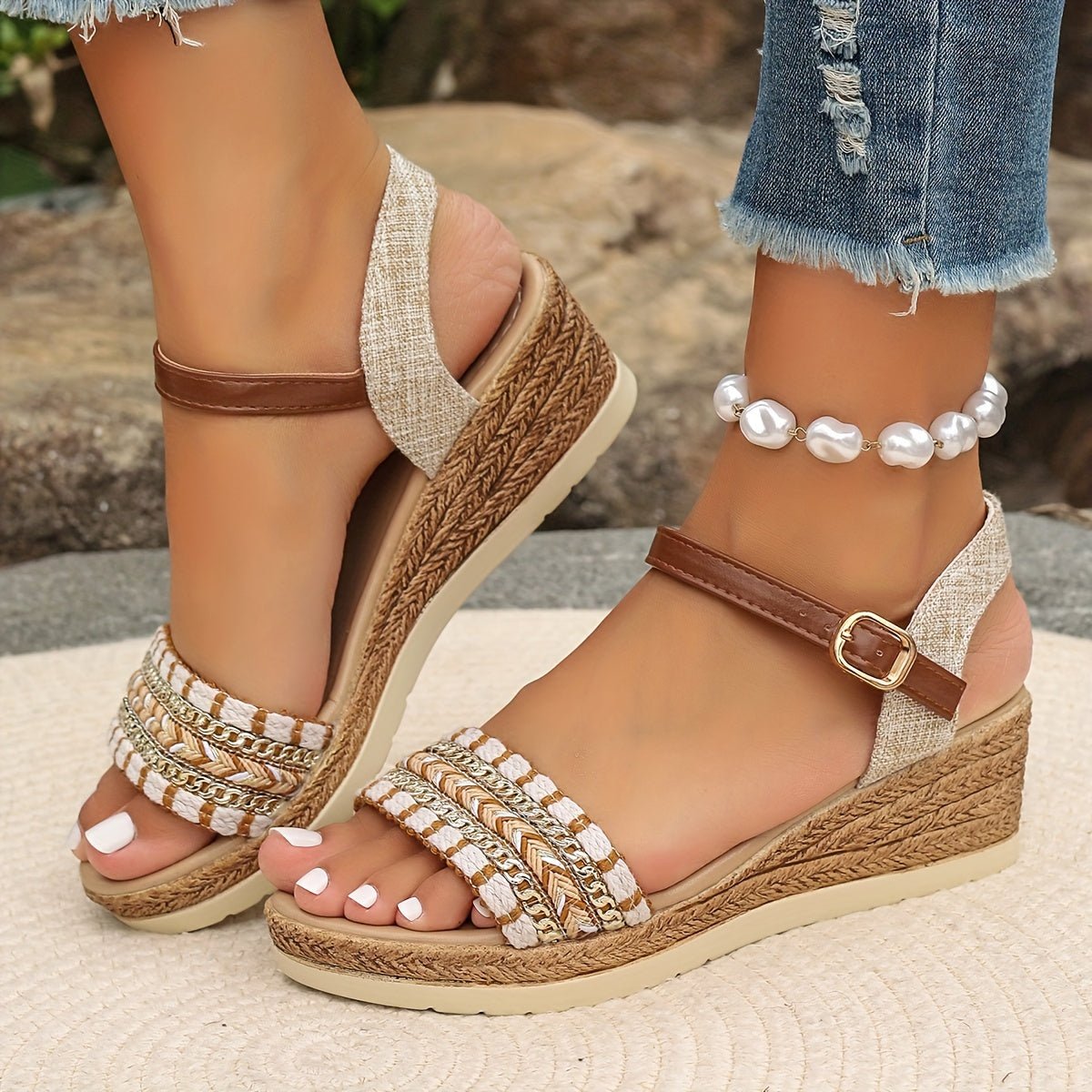 Aveline™ | Women's Casual Sandals