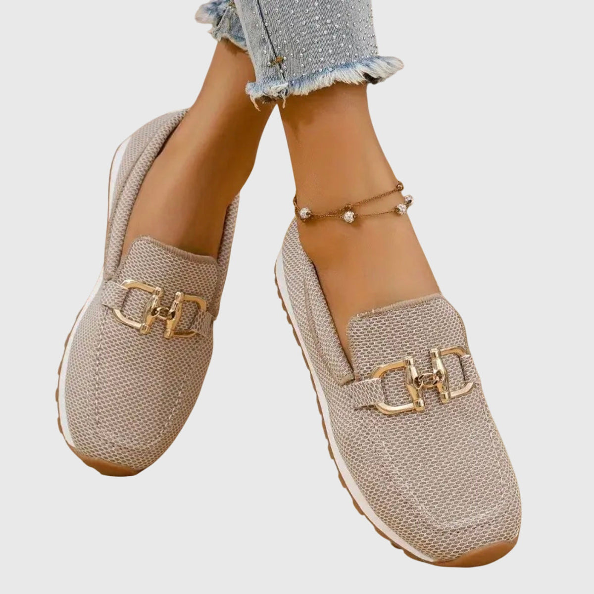 Sofia | Orthopedic Comfort Loafers