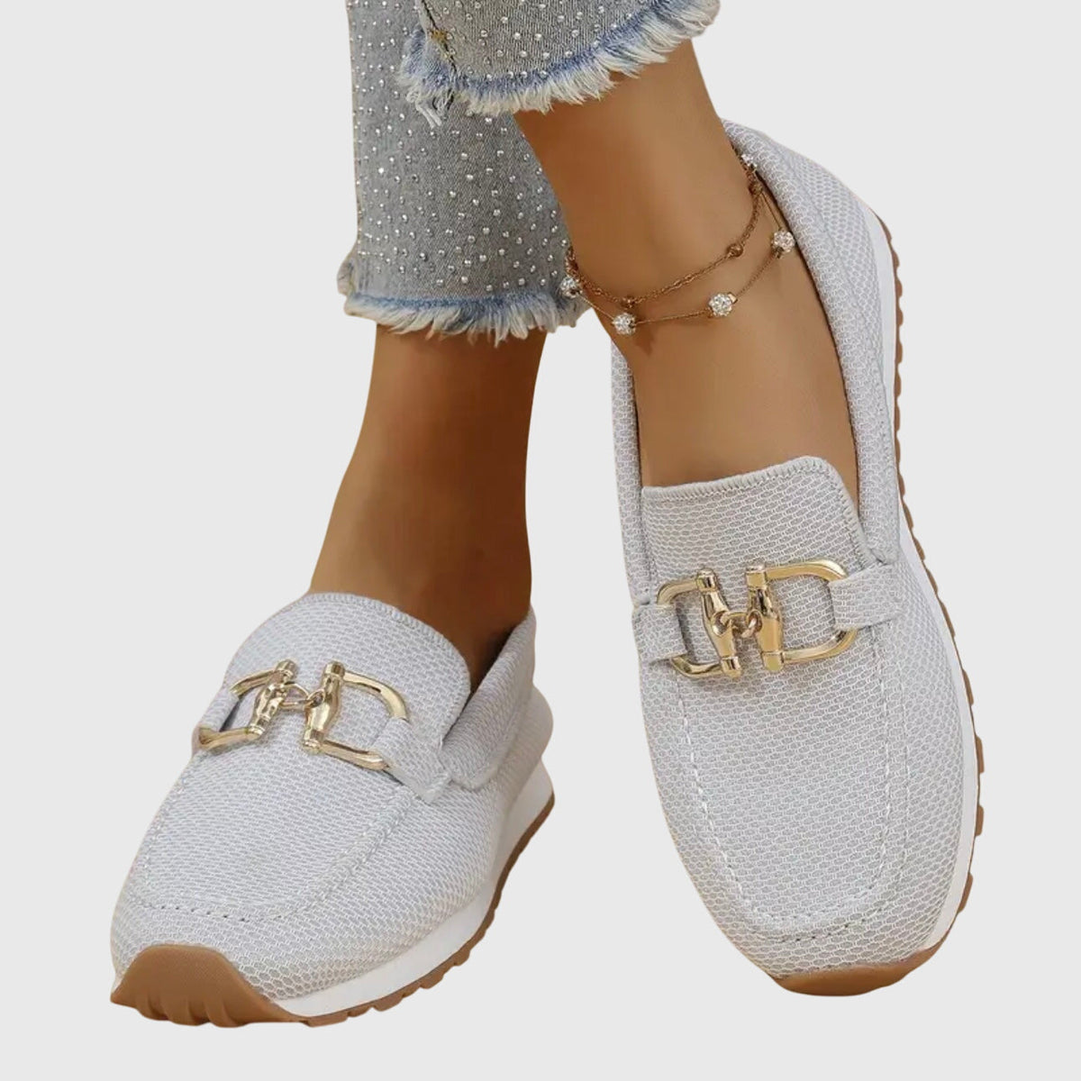 Sofia | Orthopedic Comfort Loafers