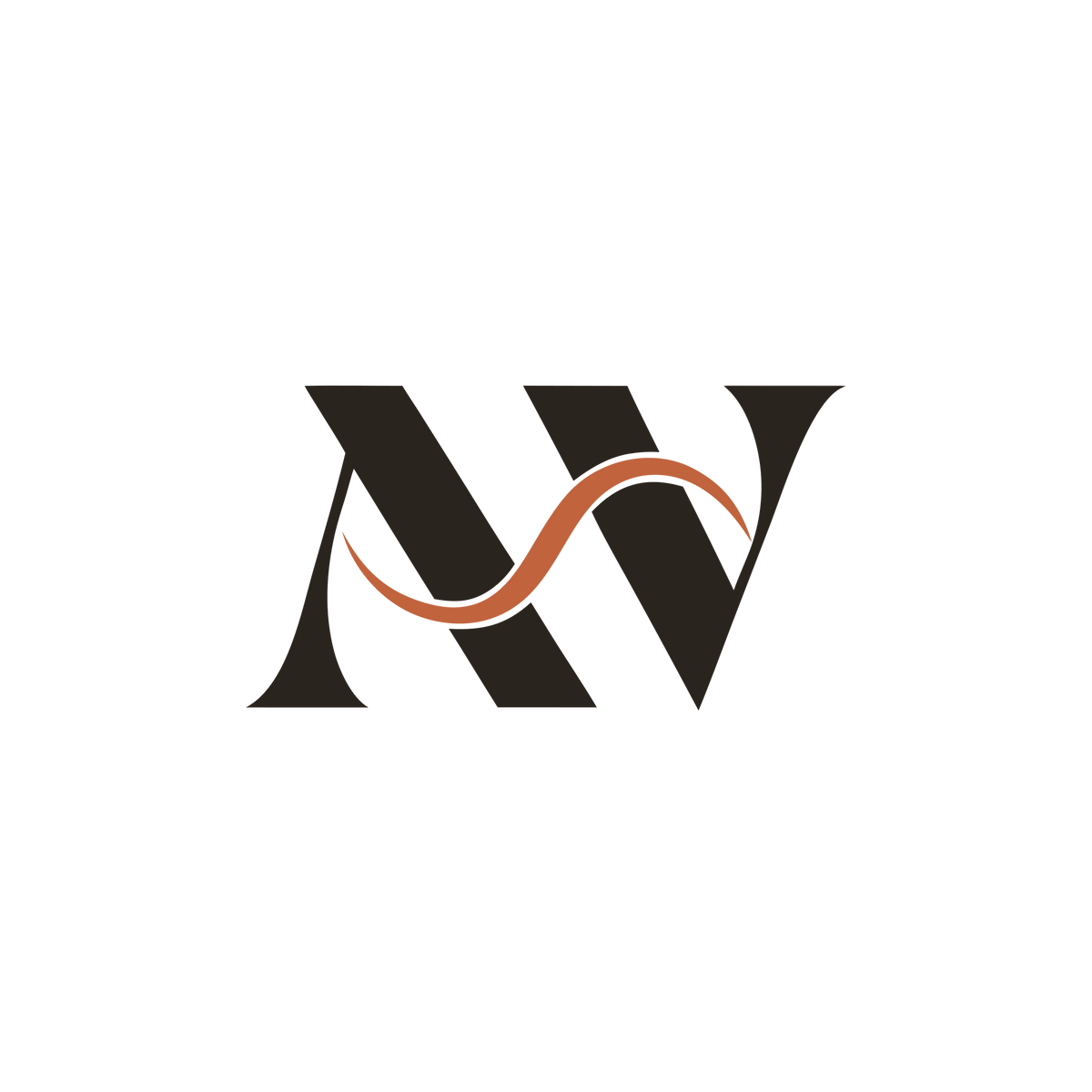 Nora & Willow Perth logo