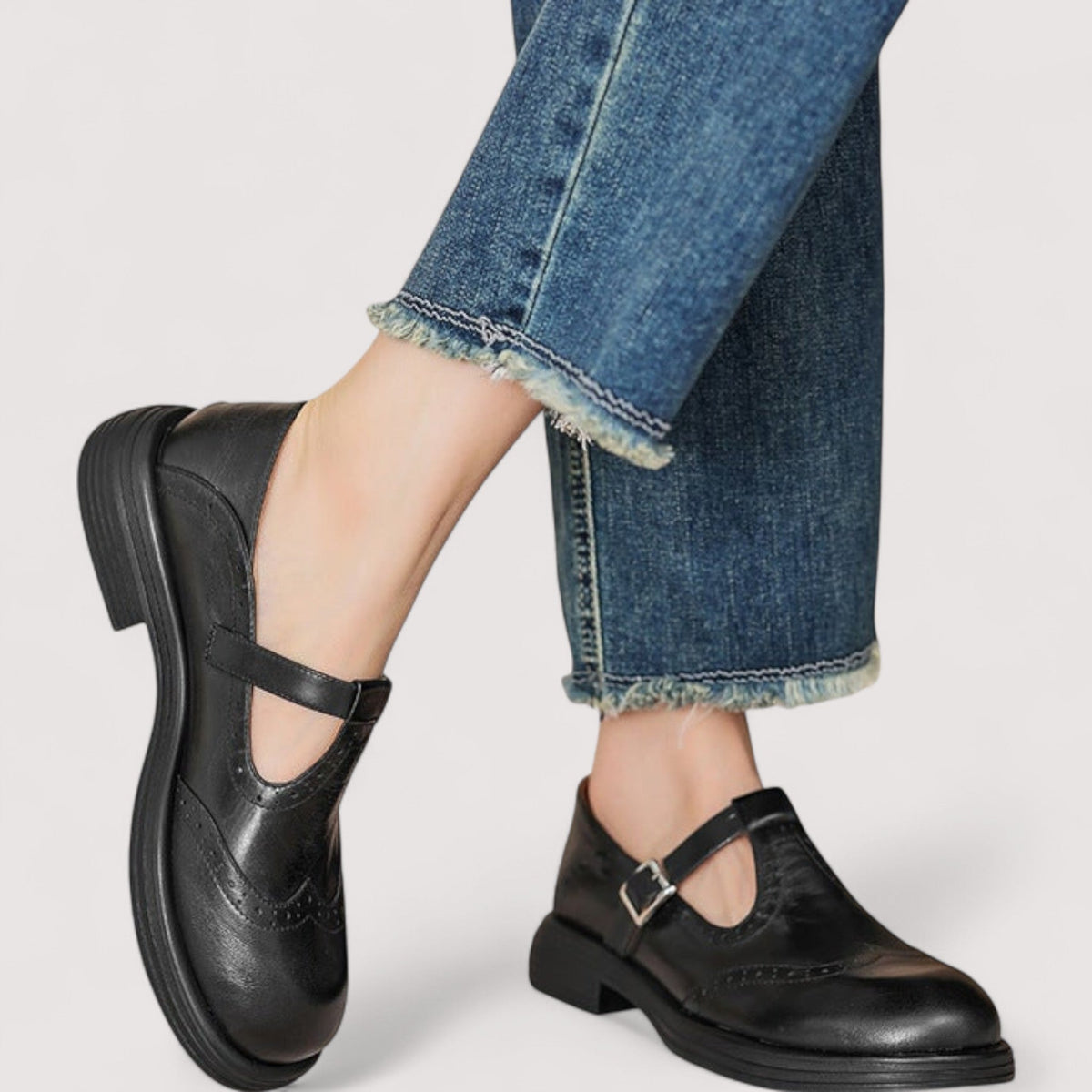 Elisa | Elegant Comfort Talon
