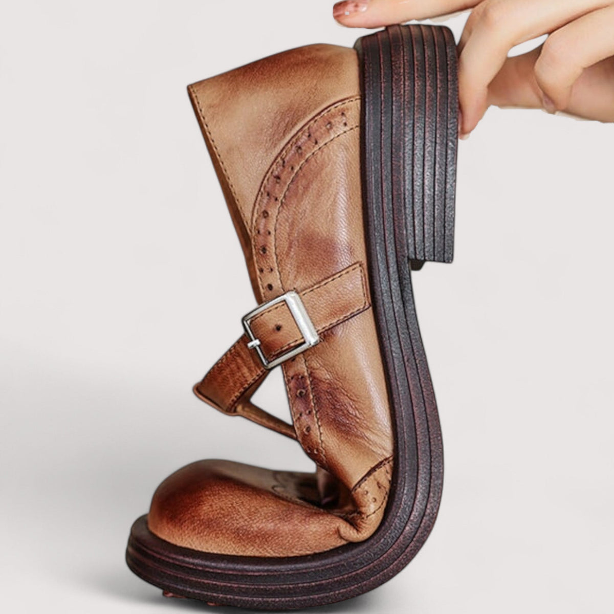 Elisa | Elegant Comfort Talon