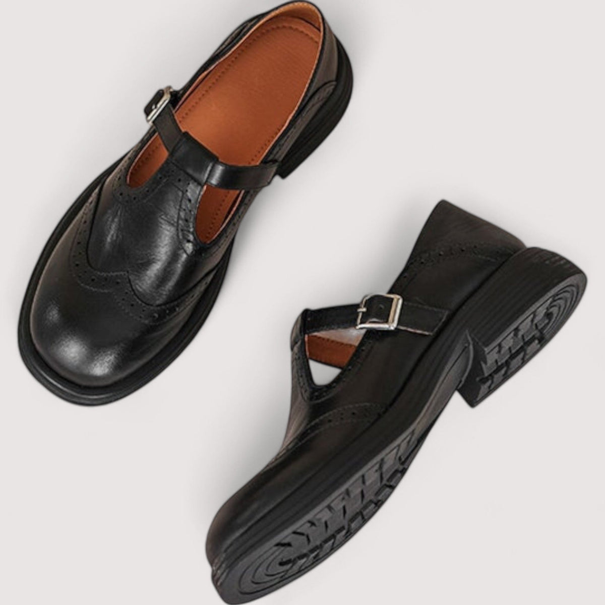 Elisa | Elegant Comfort Talon