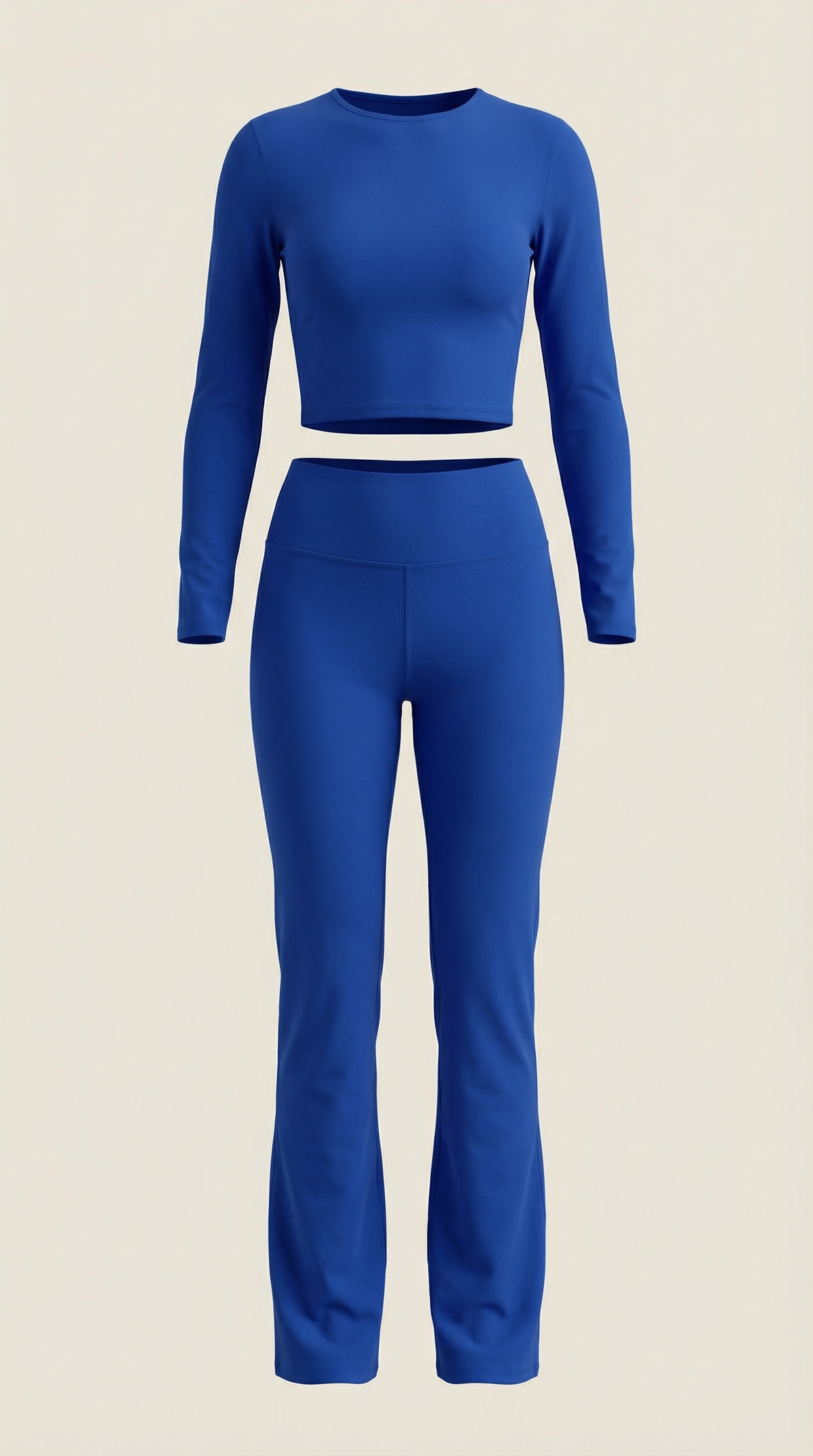 Liora Two-Piece Bodysuit Set
