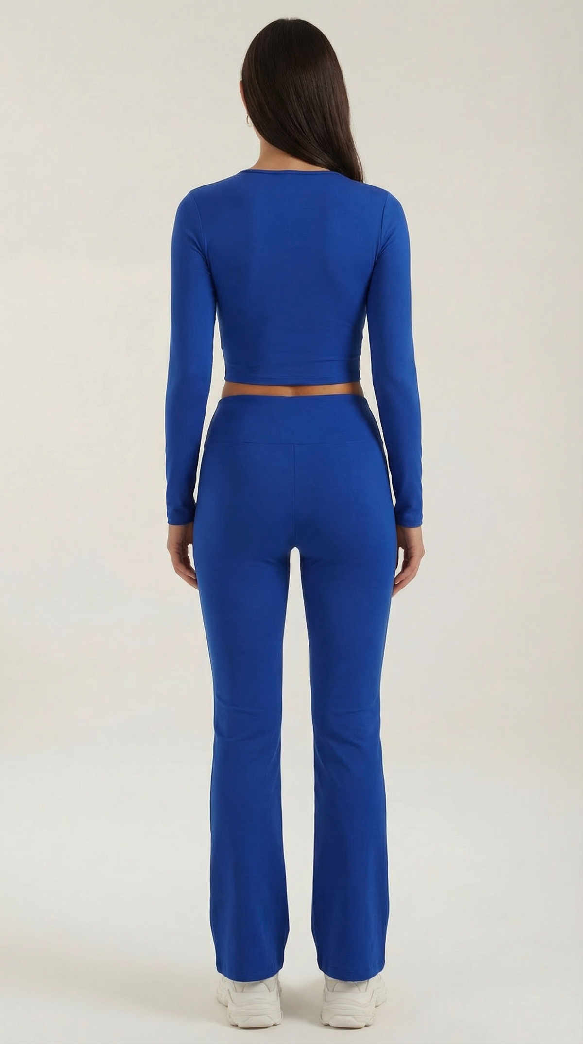 Liora Two-Piece Bodysuit Set